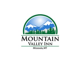 Logo Design entry 382852 submitted by dar_win to the Logo Design for Mountain Valley Inn run by cblodgett