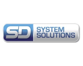 Logo Design entry 383220 submitted by Ocen to the Logo Design for SDSS (SD System Solutions) run by PSheppard