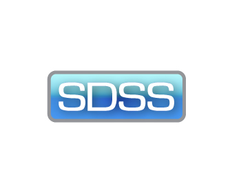 Logo Design entry 383237 submitted by zsolti to the Logo Design for SDSS (SD System Solutions) run by PSheppard