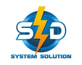 Logo Design Entry 383315 submitted by Ocen to the contest for SDSS (SD System Solutions) run by PSheppard