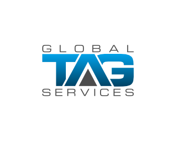 Logo Design entry 383386 submitted by plasticity to the Logo Design for TAG GLOBAL SERVICES run by Dov