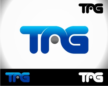 Logo Design entry 383431 submitted by dumber to the Logo Design for TAG GLOBAL SERVICES run by Dov