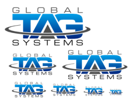 Logo Design entry 383431 submitted by plasticity to the Logo Design for TAG GLOBAL SERVICES run by Dov