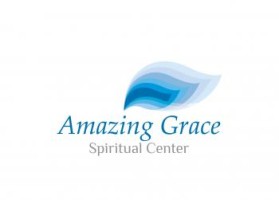 Logo Design Entry 383647 submitted by KreativeFingers to the contest for Amazing Grace Spiritual Center run by AmazingGrace
