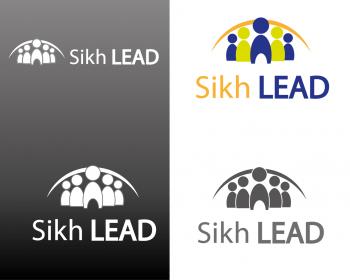 Logo Design entry 383844 submitted by pjsr681 to the Logo Design for SikhLEAD run by saldef