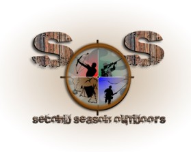 Logo Design entry 384192 submitted by shumalumba to the Logo Design for Second Season Outdoors run by bargainhunter