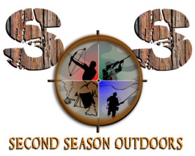 Logo Design entry 384208 submitted by nerdsociety to the Logo Design for Second Season Outdoors run by bargainhunter