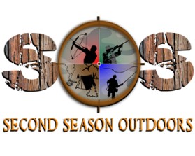 Logo Design entry 384211 submitted by graphica to the Logo Design for Second Season Outdoors run by bargainhunter