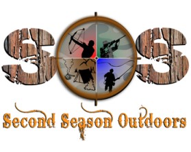Logo Design entry 384212 submitted by dumber to the Logo Design for Second Season Outdoors run by bargainhunter