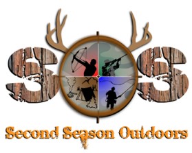 Logo Design entry 384213 submitted by xIlluzionx to the Logo Design for Second Season Outdoors run by bargainhunter