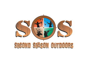 Logo Design entry 384216 submitted by nerdsociety to the Logo Design for Second Season Outdoors run by bargainhunter