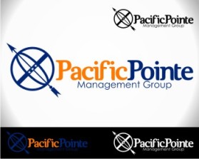 Logo Design entry 384279 submitted by FITRAH  to the Logo Design for Pacific Pointe Management Group run by sebastian