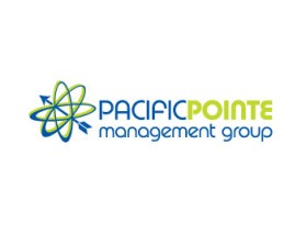 Logo Design entry 384280 submitted by kbcorbin to the Logo Design for Pacific Pointe Management Group run by sebastian
