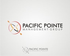 Logo Design entry 384281 submitted by kbcorbin to the Logo Design for Pacific Pointe Management Group run by sebastian