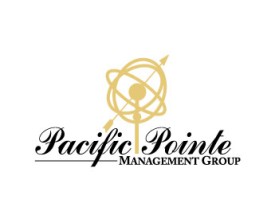 Logo Design entry 384289 submitted by FITRAH  to the Logo Design for Pacific Pointe Management Group run by sebastian