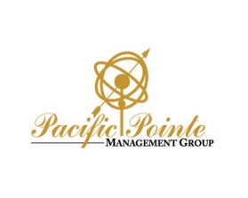 Logo Design entry 384290 submitted by dumber to the Logo Design for Pacific Pointe Management Group run by sebastian
