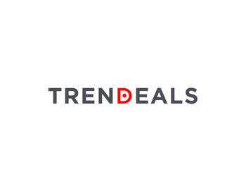 Logo Design entry 384341 submitted by hma.purple to the Logo Design for Trendeals run by Trendeals