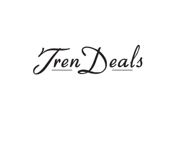 Logo Design entry 384341 submitted by joekong to the Logo Design for Trendeals run by Trendeals