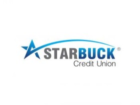 Logo Design entry 384531 submitted by richie_mp to the Logo Design for Starbuck Credit Union run by youcandothat.com