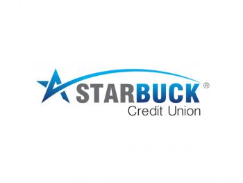 Logo Design entry 384531 submitted by tuandesign to the Logo Design for Starbuck Credit Union run by youcandothat.com
