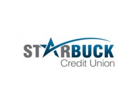 Logo Design entry 384533 submitted by tuandesign to the Logo Design for Starbuck Credit Union run by youcandothat.com