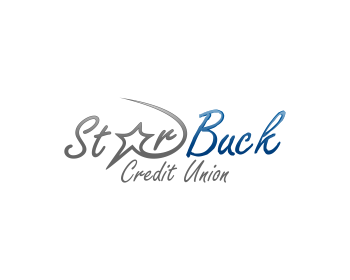 Logo Design entry 384549 submitted by kumaaing to the Logo Design for Starbuck Credit Union run by youcandothat.com