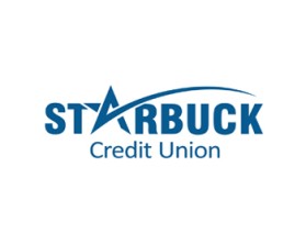 Logo Design entry 384585 submitted by tuandesign to the Logo Design for Starbuck Credit Union run by youcandothat.com