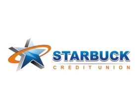 Logo Design Entry 384641 submitted by Ocen to the contest for Starbuck Credit Union run by youcandothat.com