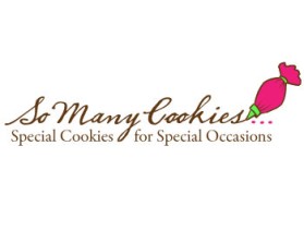 Logo Design entry 384888 submitted by john12343 to the Logo Design for So many cookies . . . run by TLFleming