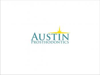 Logo Design entry 384973 submitted by hym35 to the Logo Design for Austin Prosthodontics run by ecarmona