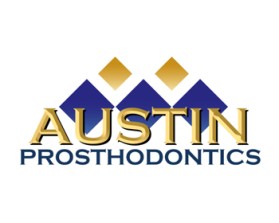 Logo Design entry 384973 submitted by BRHGraphix to the Logo Design for Austin Prosthodontics run by ecarmona