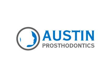 Logo Design entry 384973 submitted by nerdsociety to the Logo Design for Austin Prosthodontics run by ecarmona