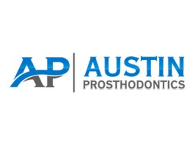 Logo Design entry 385027 submitted by hym35 to the Logo Design for Austin Prosthodontics run by ecarmona
