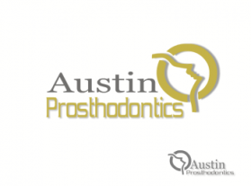 Logo Design entry 385034 submitted by SMD arts to the Logo Design for Austin Prosthodontics run by ecarmona