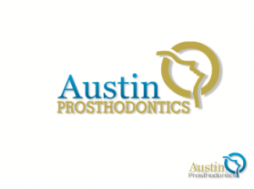 Logo Design entry 385066 submitted by dart69 to the Logo Design for Austin Prosthodontics run by ecarmona
