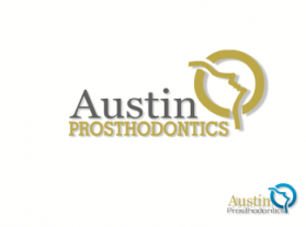 Logo Design entry 385068 submitted by nerdsociety to the Logo Design for Austin Prosthodontics run by ecarmona