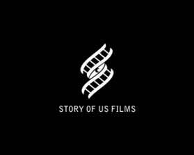 Logo Design entry 385182 submitted by jennyb to the Logo Design for Story of Us Films run by mzvonar