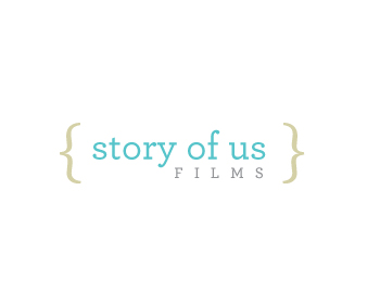 Logo Design entry 385238 submitted by deesquared81 to the Logo Design for Story of Us Films run by mzvonar