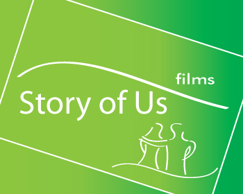 Logo Design entry 385238 submitted by creative-z to the Logo Design for Story of Us Films run by mzvonar