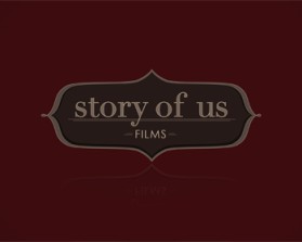 Logo Design entry 385214 submitted by SpectraWaves to the Logo Design for Story of Us Films run by mzvonar