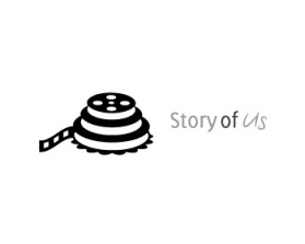 Logo Design Entry 385217 submitted by jennyb to the contest for Story of Us Films run by mzvonar