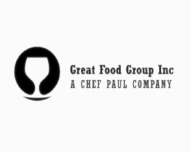 Logo Design entry 385303 submitted by emin to the Logo Design for Great Food Group Inc run by pattymelt101
