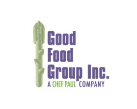 Logo Design entry 385305 submitted by emin to the Logo Design for Great Food Group Inc run by pattymelt101