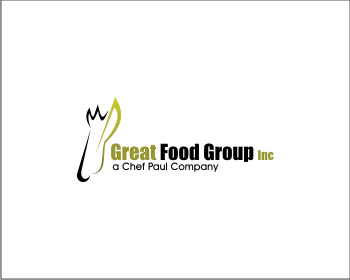 Logo Design entry 385388 submitted by setya subekti to the Logo Design for Great Food Group Inc run by pattymelt101