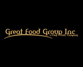 Logo Design Entry 385345 submitted by sam_inc to the contest for Great Food Group Inc run by pattymelt101