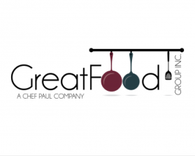 Logo Design entry 385389 submitted by bar to the Logo Design for Great Food Group Inc run by pattymelt101