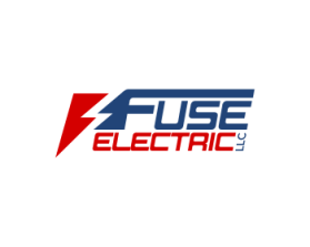 Logo Design entry 385495 submitted by richie_mp to the Logo Design for Fuse Electric LLC (www.fuseelectricllc.com ~ although no website yet) run by Jeni