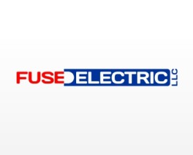 Logo Design entry 385507 submitted by richie_mp to the Logo Design for Fuse Electric LLC (www.fuseelectricllc.com ~ although no website yet) run by Jeni