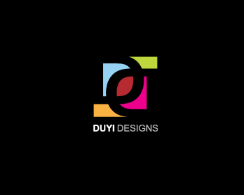 Logo Design entry 385611 submitted by greycrow to the Logo Design for Duyi Designs run by mariel