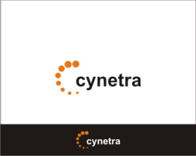 Logo Design entry 385952 submitted by Xavi to the Logo Design for Cynetra Systems Inc ( Cynetra.com) run by cynetra
